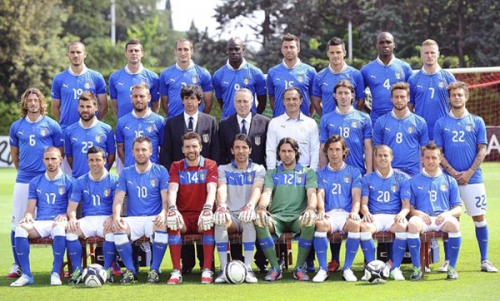 Nazionale
