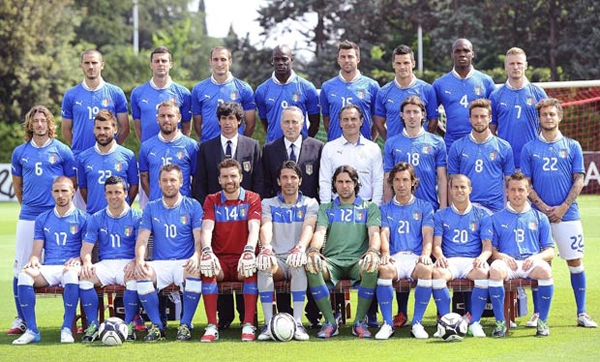 Nazionale