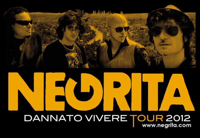 Negrita
