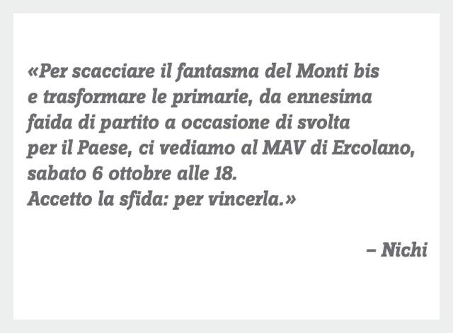 Nichi Vendola