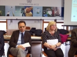 Seminario per imprenditori organizzato da Fidindustria Puglia,...
