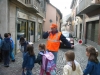 Secondo l'Agenzia dell'Entrate i nonni vigili vanno considerati come...