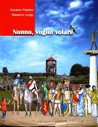 nonno voglio volare