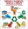 Raccolta differenziata spinta a Novoli