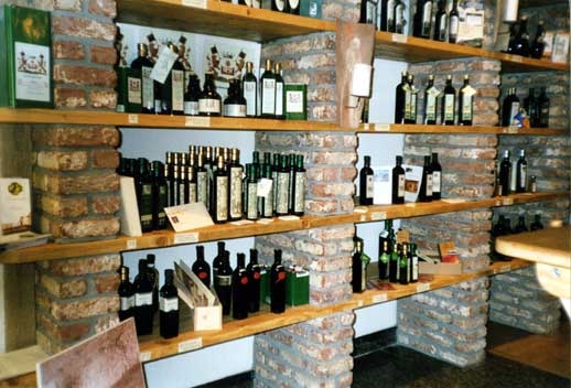 Legge regionale su Elaioteca e Enoteca, Coldiretti saluta la legge...