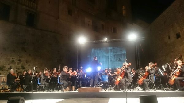 orchestra