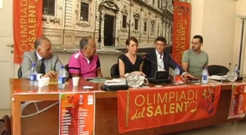 Olimpiadi