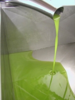 Coldiretti: evitare che l'olio spagnolo divenga miracolosamente Made...