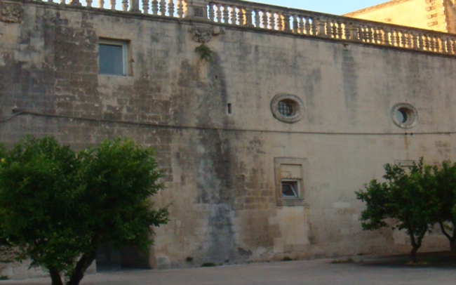 Olivetani