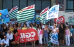 Omnia Service. Concessi gli ammortizzatori sociali a 75 dipendenti