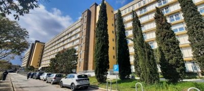 ospedale san paolo
