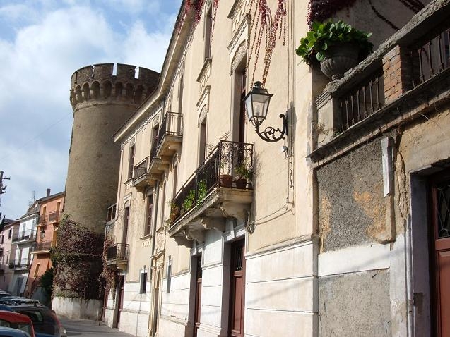Lavori di recupero e restyling dell'Ostello della Gioventù di San...