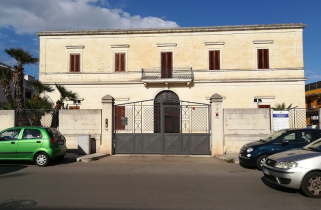 ostello