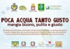 Mangia poco ma con gusto