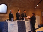 Inaugurazione Sportello "S.O.S. Sanità" e Centro Unico di...