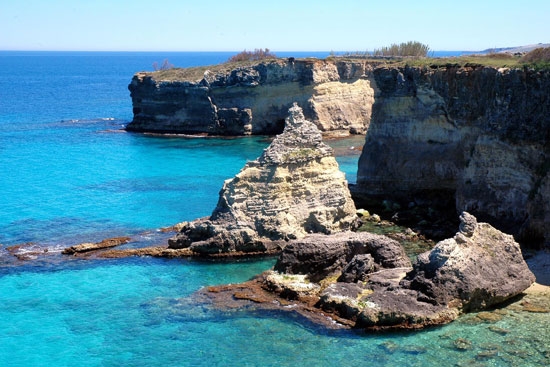 Provincia di Lecce e Comune di Otranto: verso l'istituzione della...