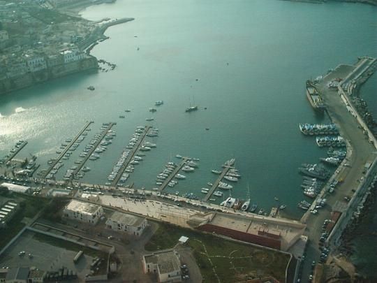 Mini crociere a Otranto
