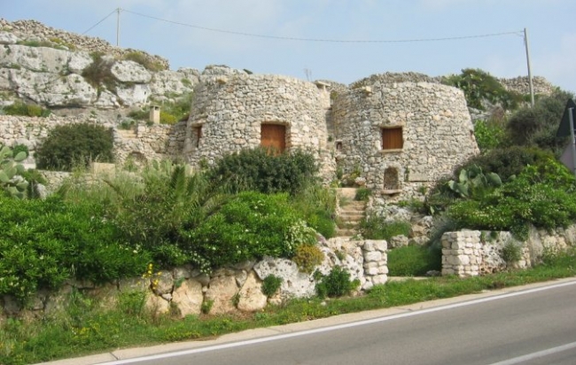 Ugento, percorsi storico-naturalistici nel paesaggio salentino fra...