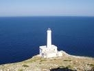 Otranto, Punta Palascia: un progetto della Marina potrebbe...
