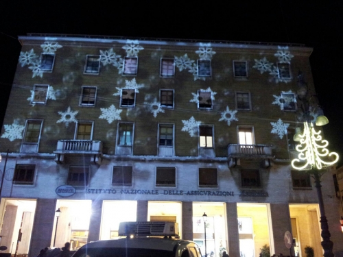 Palazzo Ina