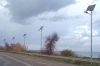 Ancora furti di pali fotovoltaici in provincia di Brindisi