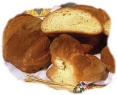 Il pane di Altamura è Dop