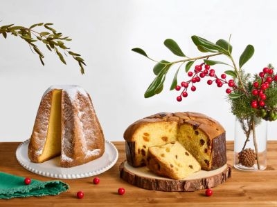 panettoni