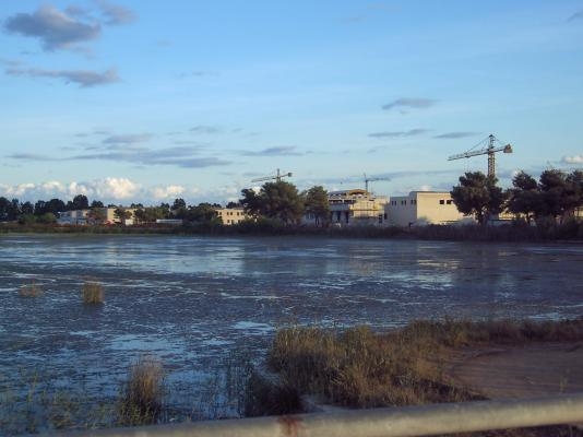 "Viviamo il Parco" a Ugento, stand di tutti i Parchi e dei...