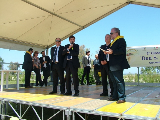 Oltre 600 Studenti "A Lezione di AgriCultura" a Bari sul...