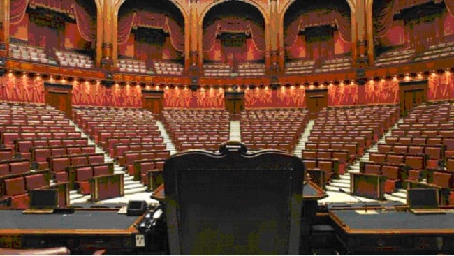 Parlamento