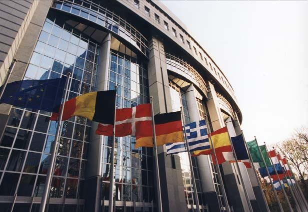 Parlamento