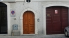 passi carrabili