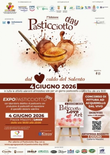 pasticciotto