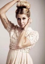 Goodbye Peaches Geldof