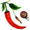 Peperoncino trattato con cancerogeno, cento indagati in Italia