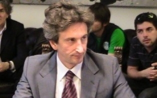 Presidente dell'Autorità Idrica Pugliese. Il nuovo incarico di Paolo...