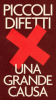 Piccoli difetti, una grande causa