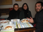 Laboratori turchi all'Università del Salento