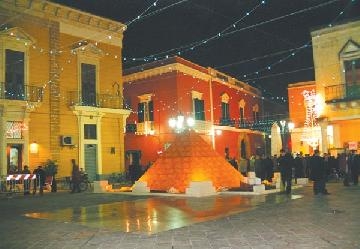 Rinnovato il sito del Comune di Squinzano