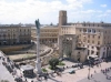 Lecce, scatta la Fiera dei Comuni