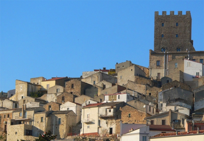 Nei piccoli borghi della qualità e del buon vivere: domenica 8...