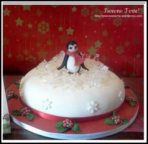 Piovono Torte
