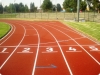 Pista atletica