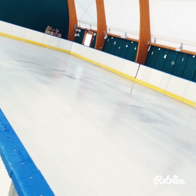 pista