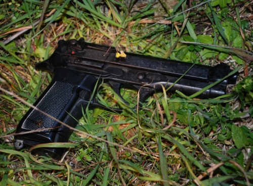 Pistola
