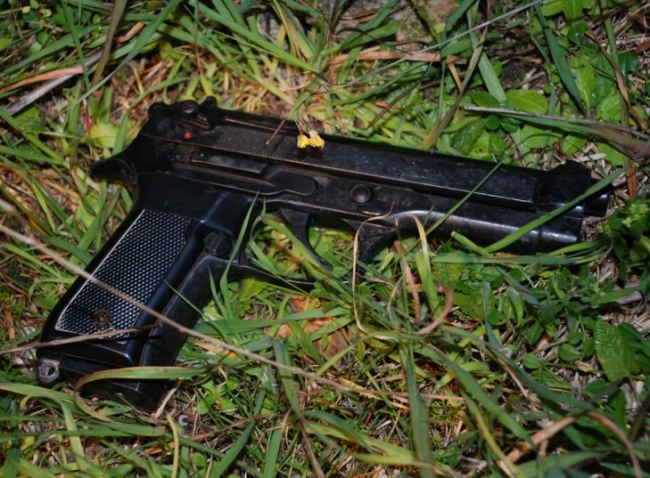 Pistola