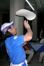 A Lecce il campionato mondiale World Pizza Cup (dal 6 all'8 ottobre)