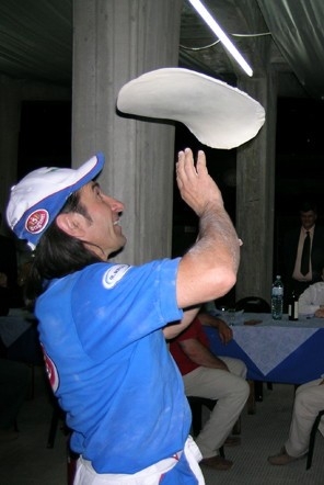 A Lecce il campionato mondiale World Pizza Cup (dal 6 all'8 ottobre)