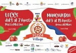 pizza village