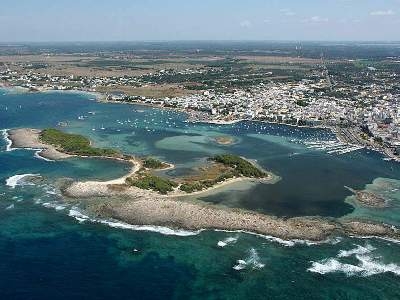 Porto Cesareo, ecco cosa scrive la Stampa di Torino